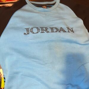 We can negotiate on this one